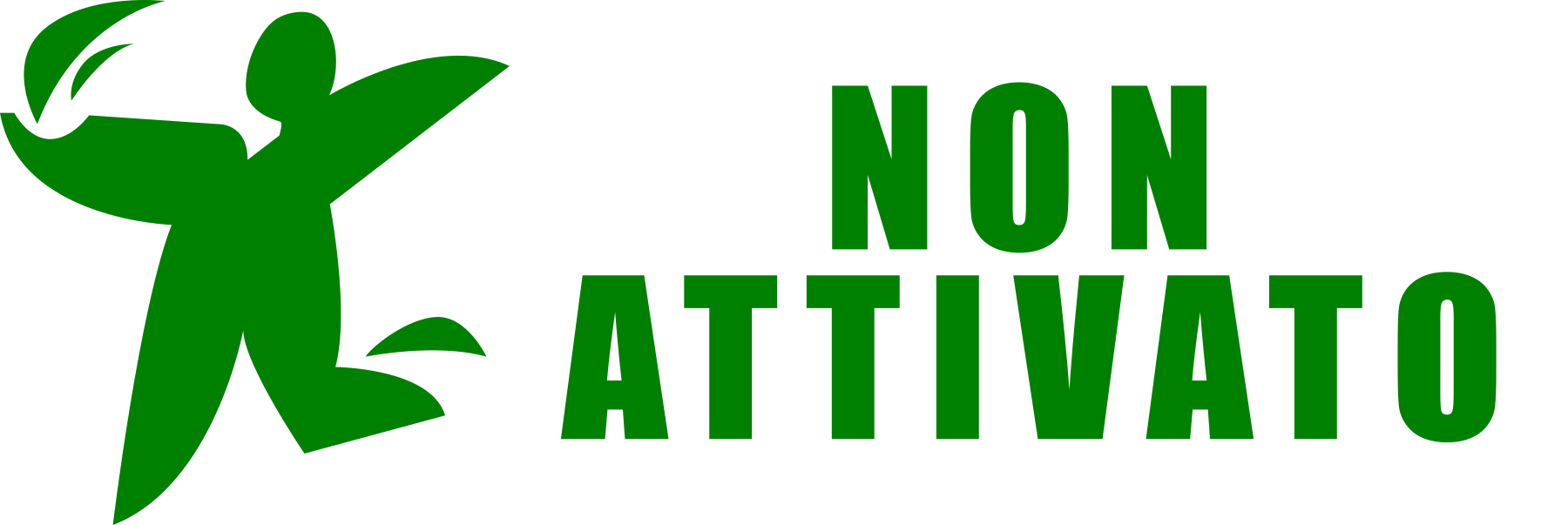 StatoNONATTIVATO